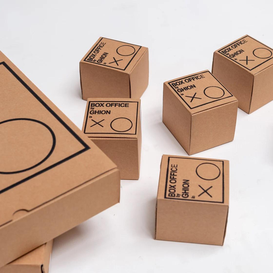 Box Office by Ghion for XO Design For Sale 5