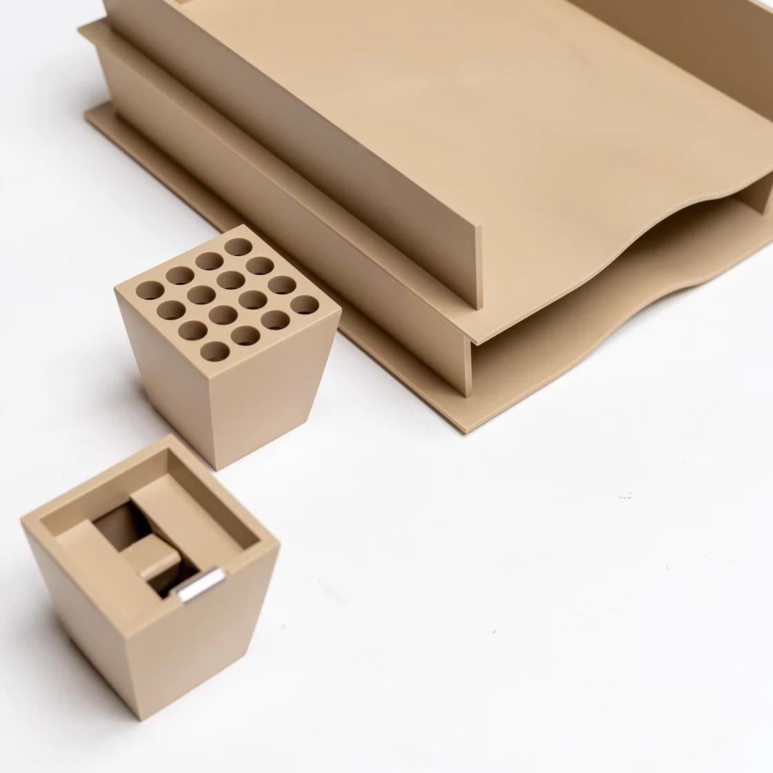 French Box Office by Ghion for XO Design For Sale