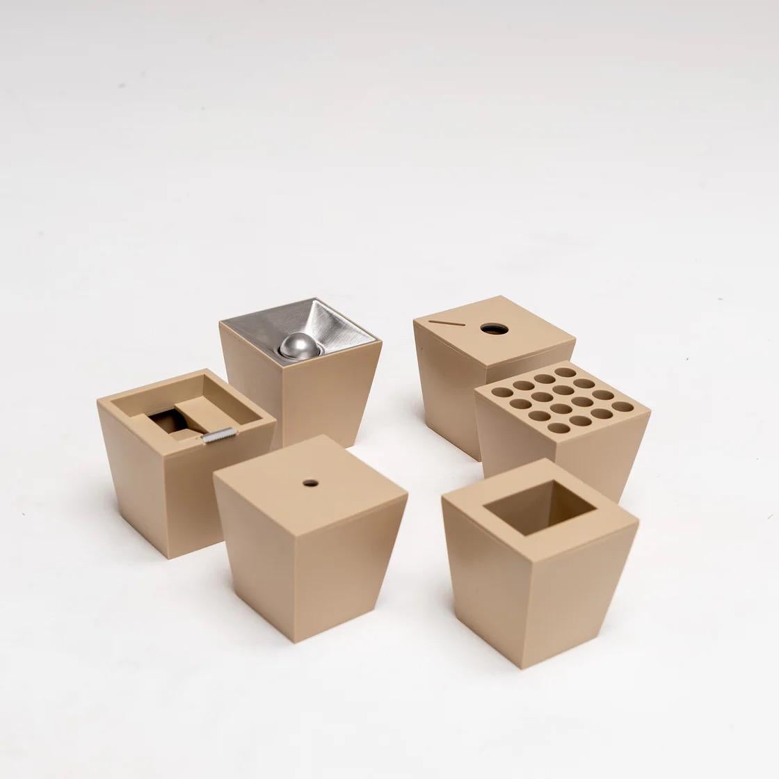 Box Office by Ghion for XO Design For Sale 1