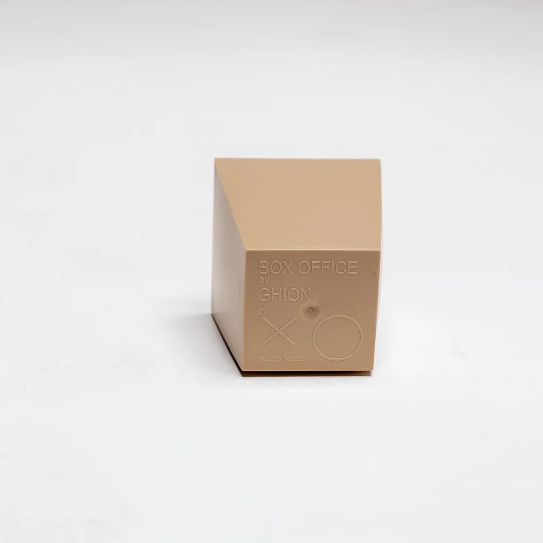 Box Office by Ghion for XO Design For Sale 2