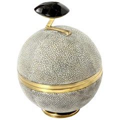 Art Deco Jewellery Boxes