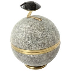 Art Deco Jewelry Boxes