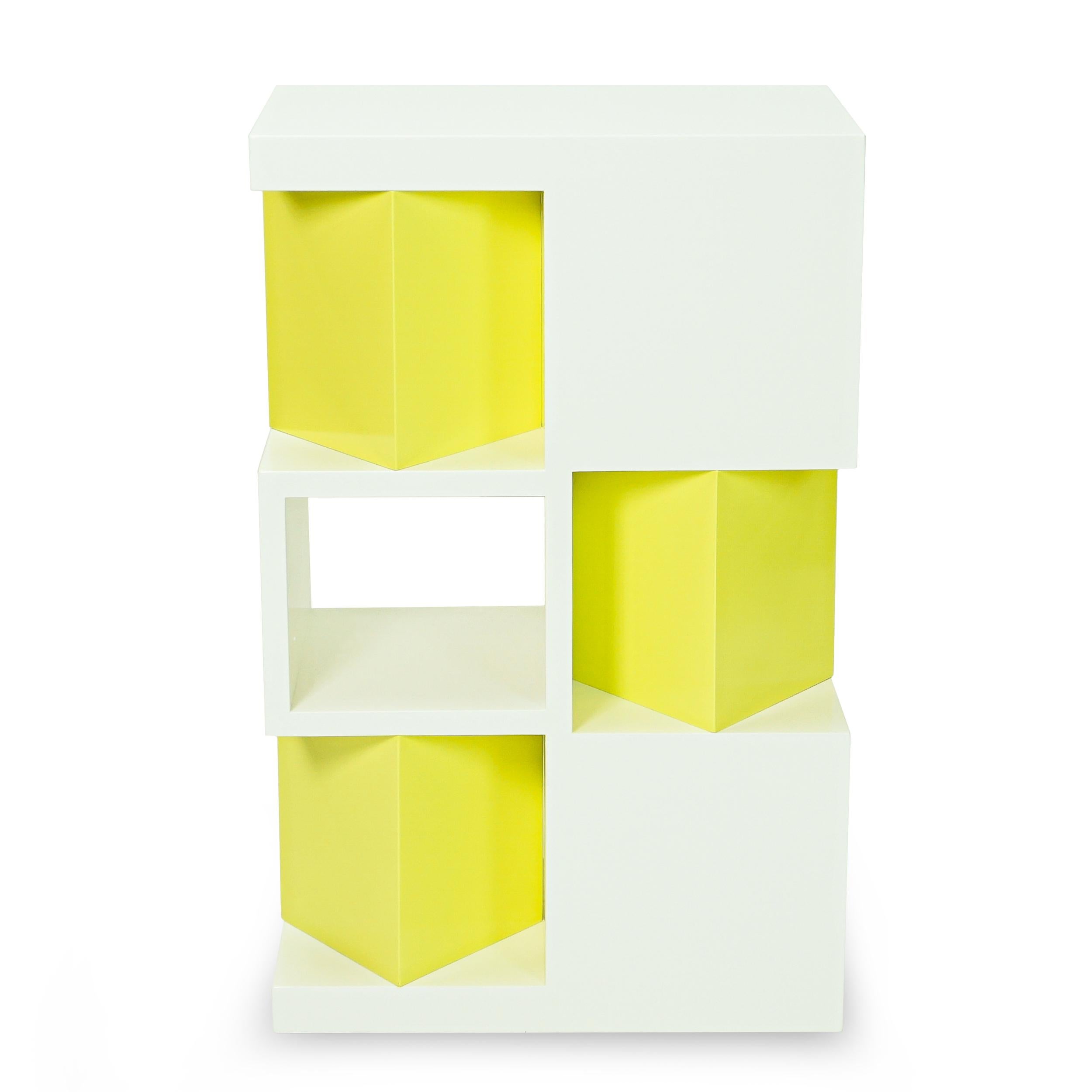 Tables d'appoint boîte en vente 6