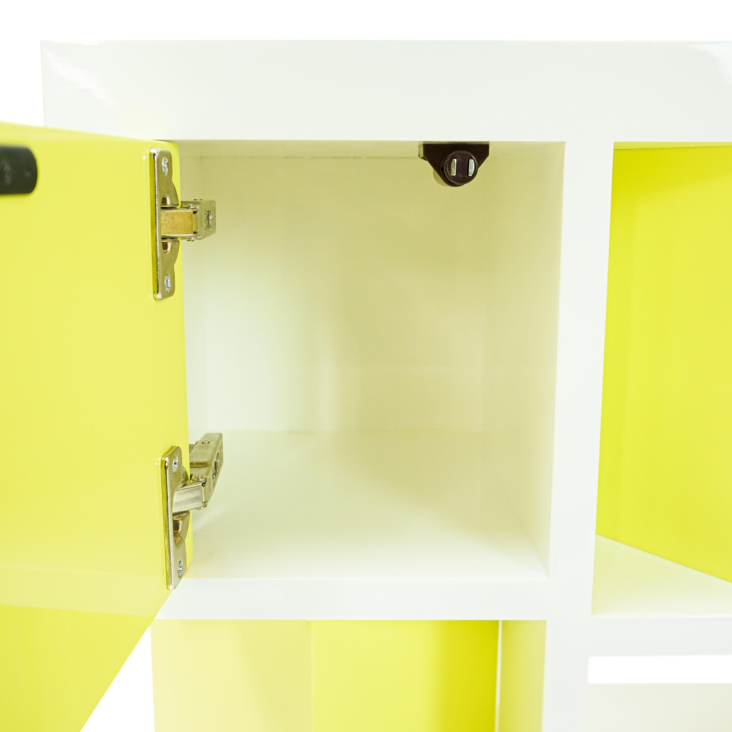 Tables d'appoint boîte en vente 9