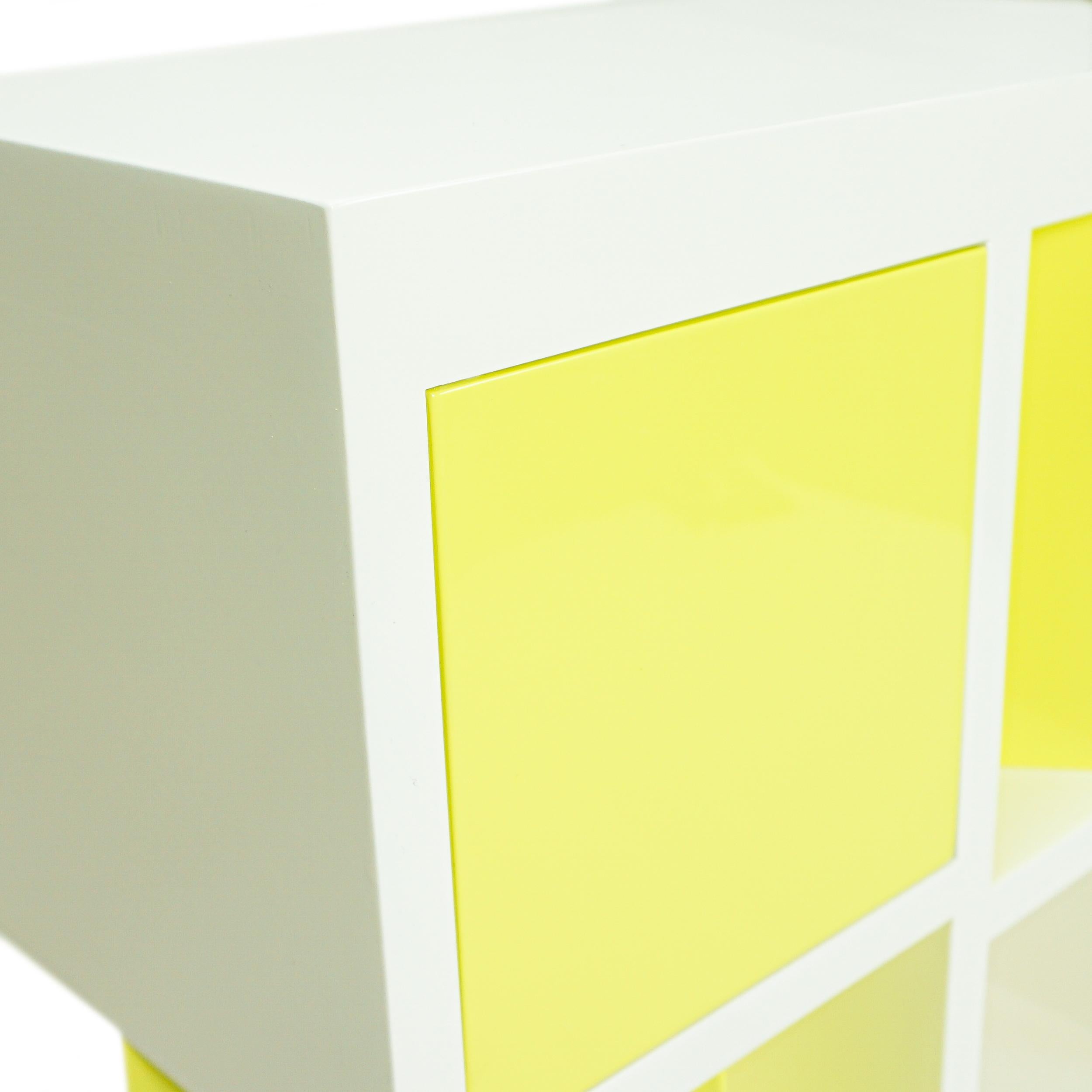 Tables d'appoint boîte en vente 10