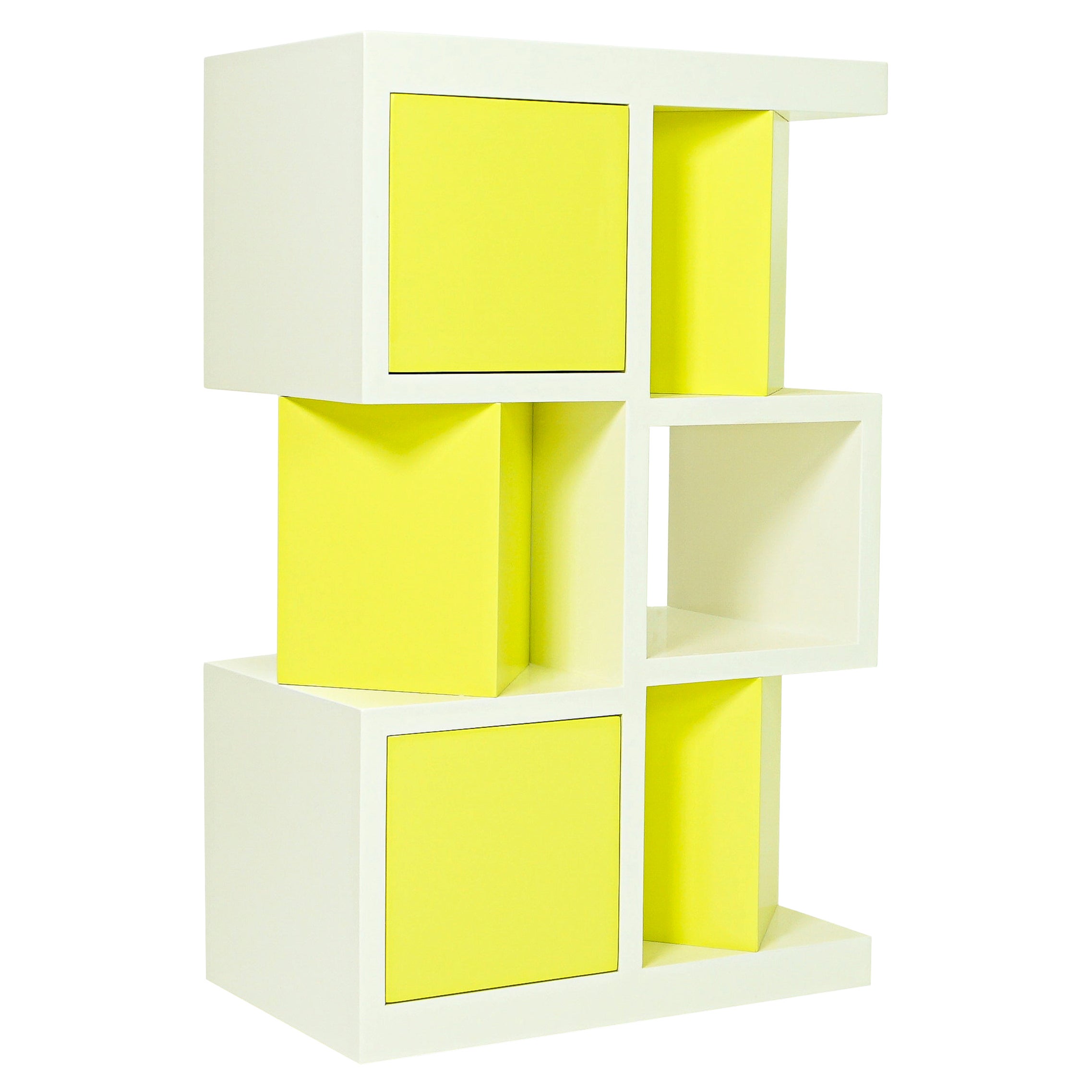 Box Side Tables For Sale