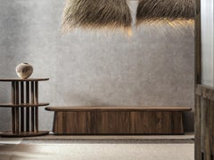 Box TV Stand by DAaZ