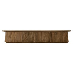 Box TV Stand by DAaZ
