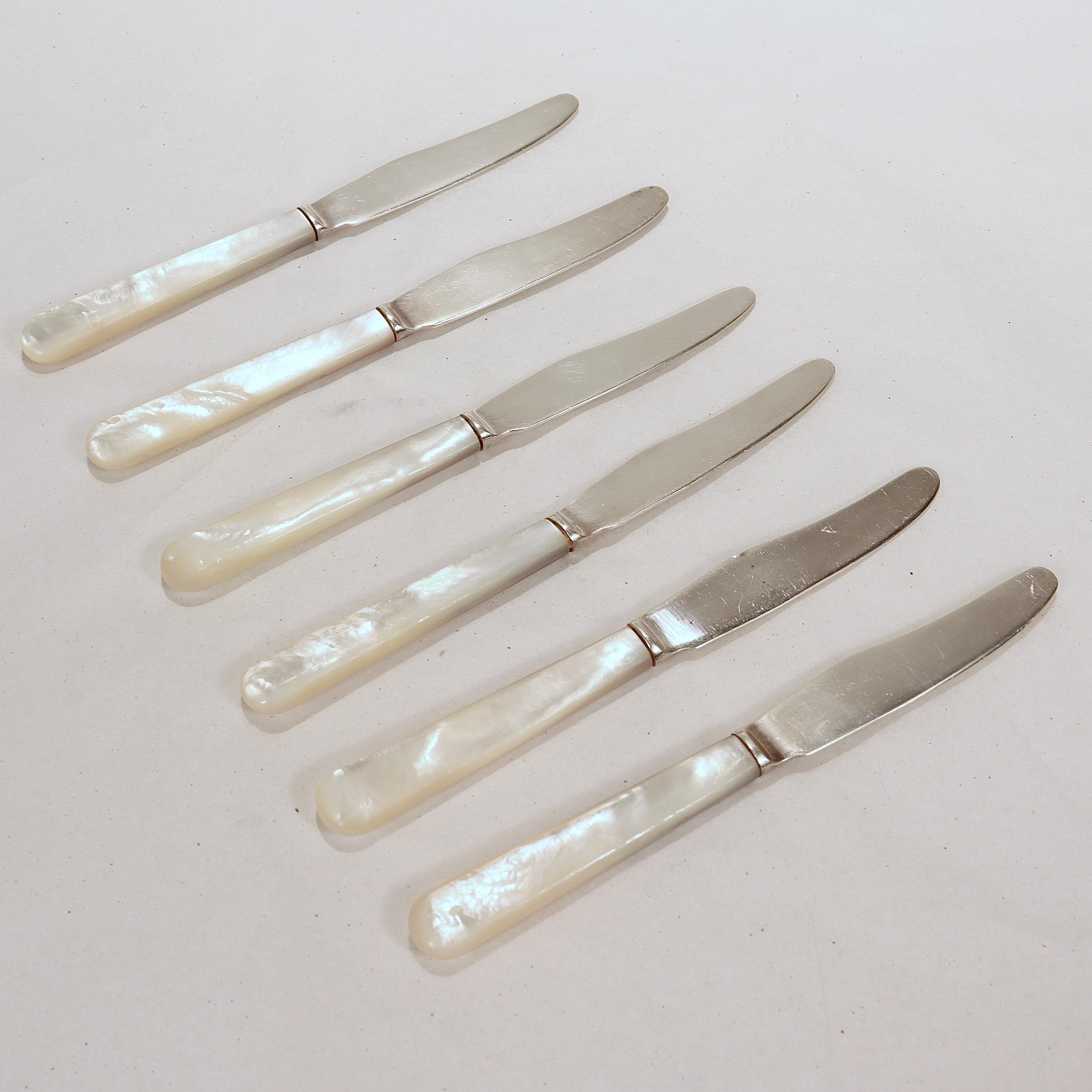 knife blades for sale