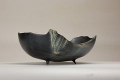 Boxelder Burl Bowl by Vlad Droz