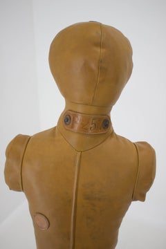 Boxing Dummy