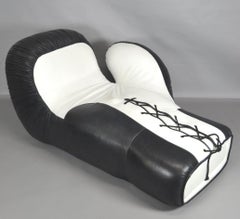 Fauteuil de salle à manger Boxing Glove