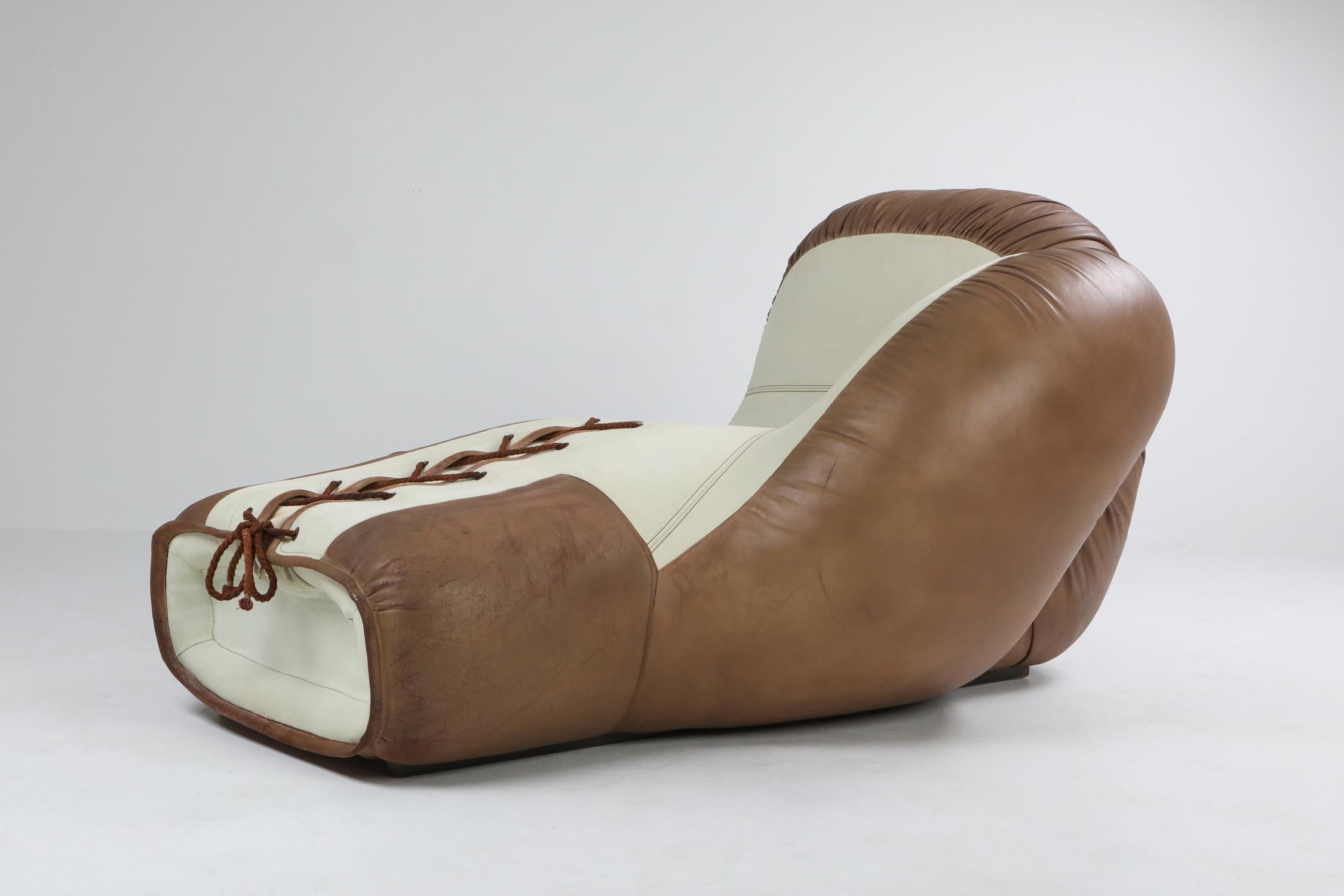 Boxing Glove Sectional Sofa, DS-2878 by De Sede, Switzerland 6