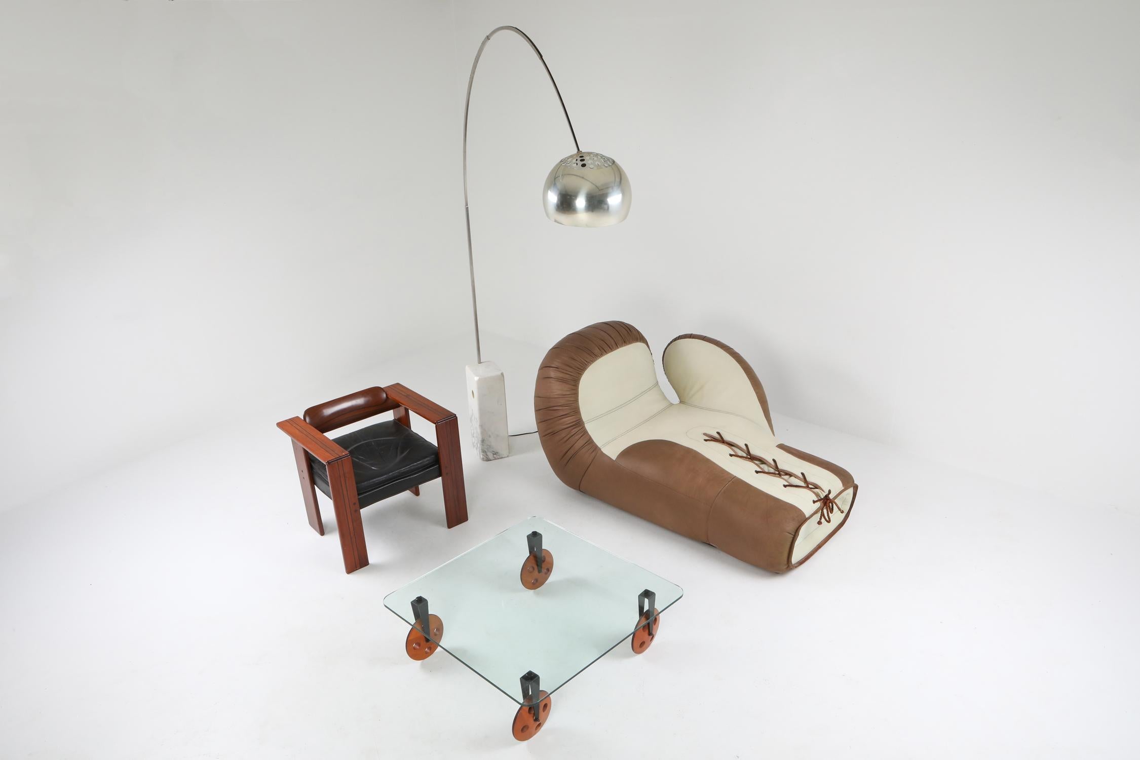 Boxing Glove Sectional Sofa, DS-2878 by De Sede, Switzerland 13