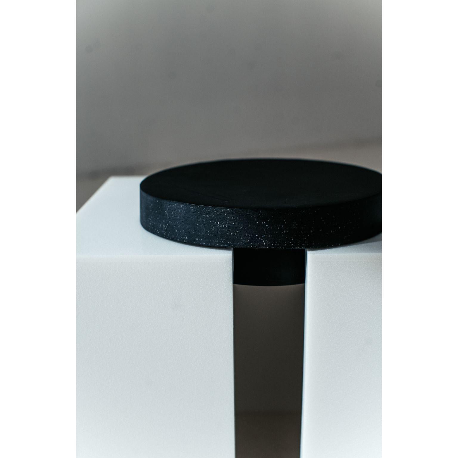 Contemporary Boy Side Table by Ira Boyko For Sale