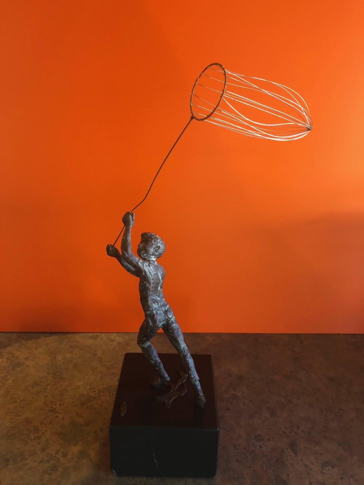sculpture net