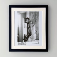 Boyz n the Hood (1991) Press Publicity Still - Framed
