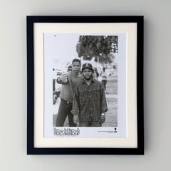 Boyz n the Hood (1991) Press Publicity Still - Framed