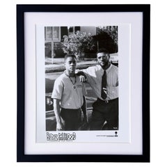Boyz n the Hood 1991 Publicity Film Movie Press Still Framed