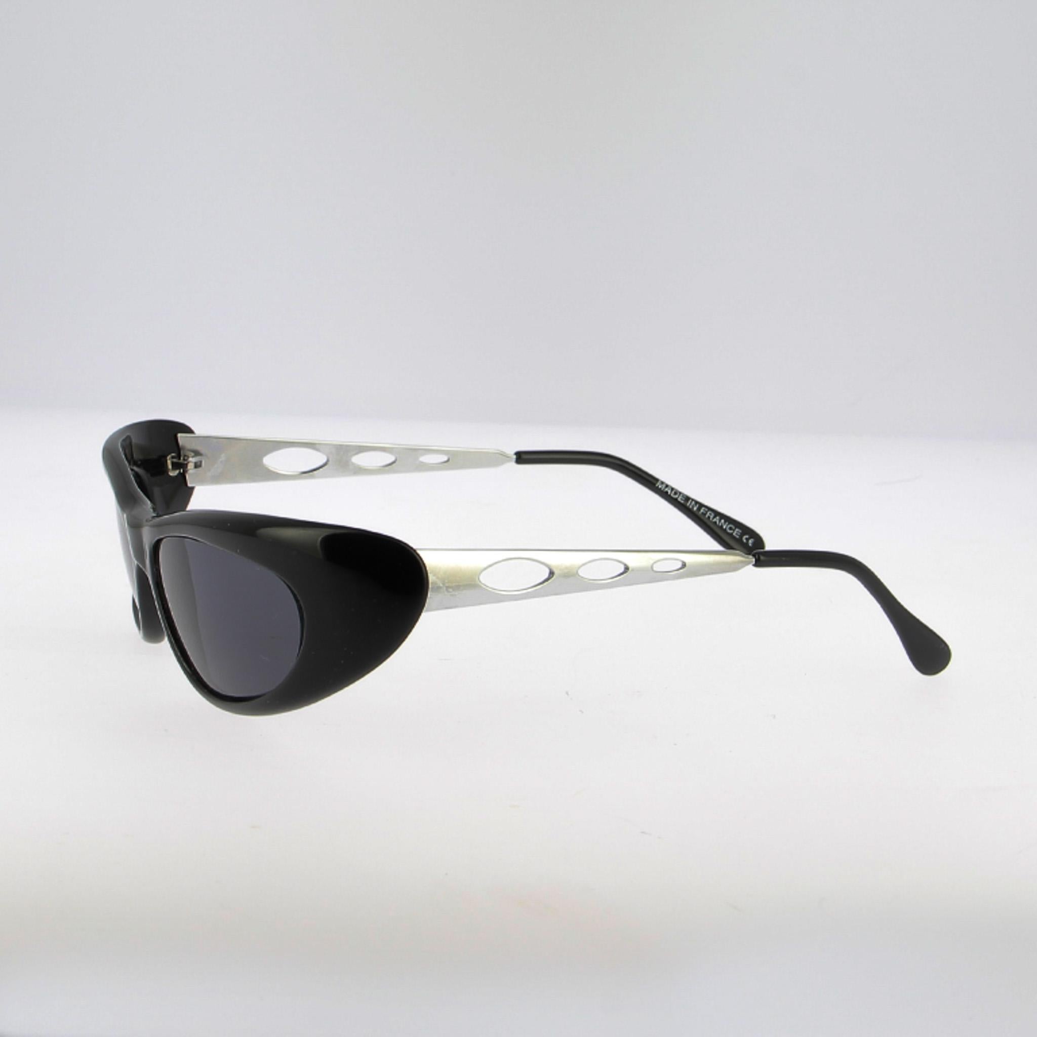 BOZ, cuadro vintage de 1990 Negro en venta