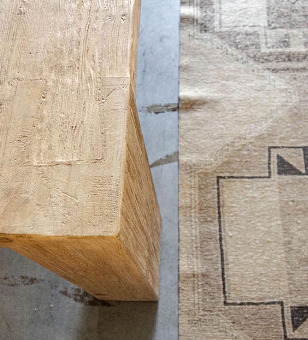 XXIe siècle et contemporain Table à manger Bozeman en vente