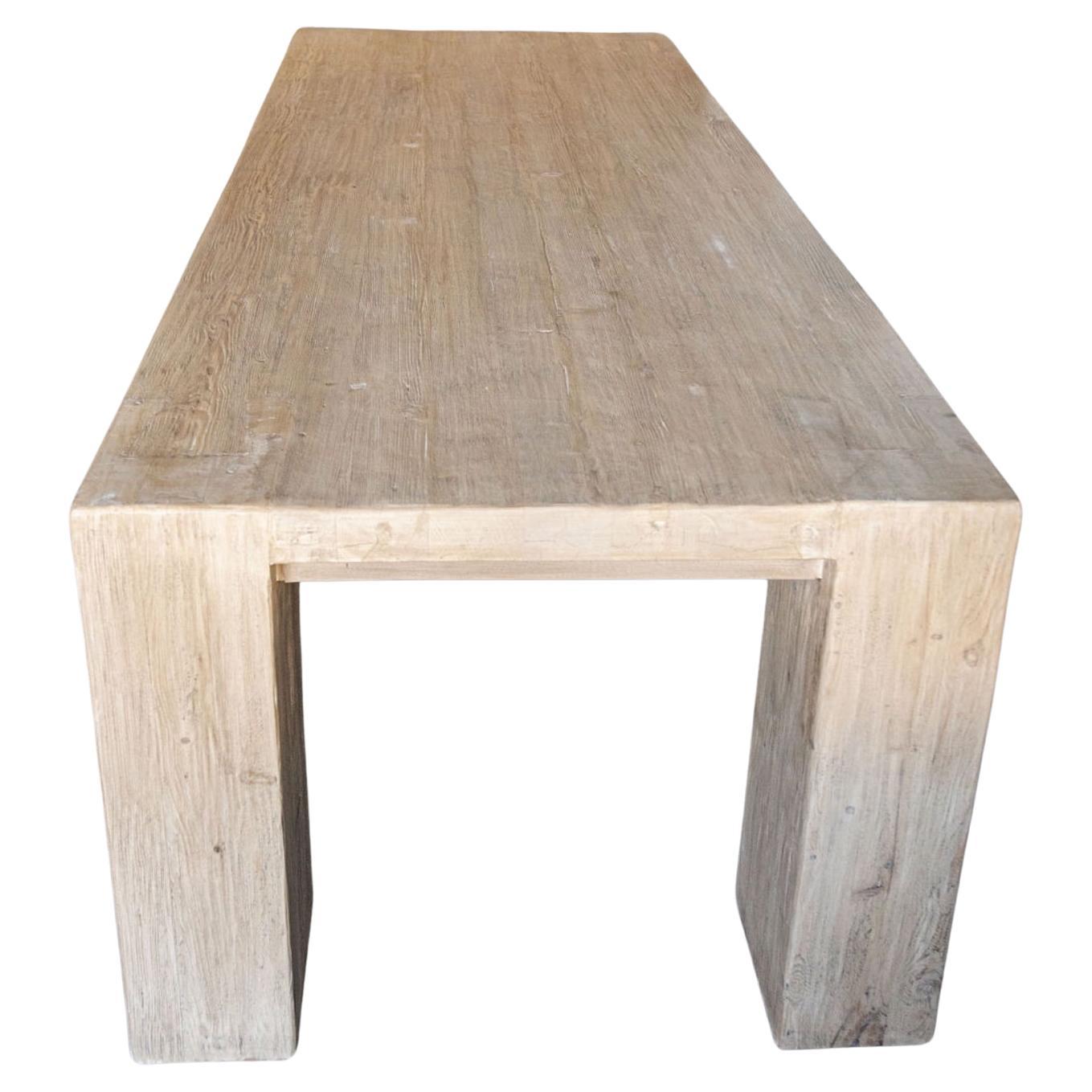 Bozeman dining table For Sale