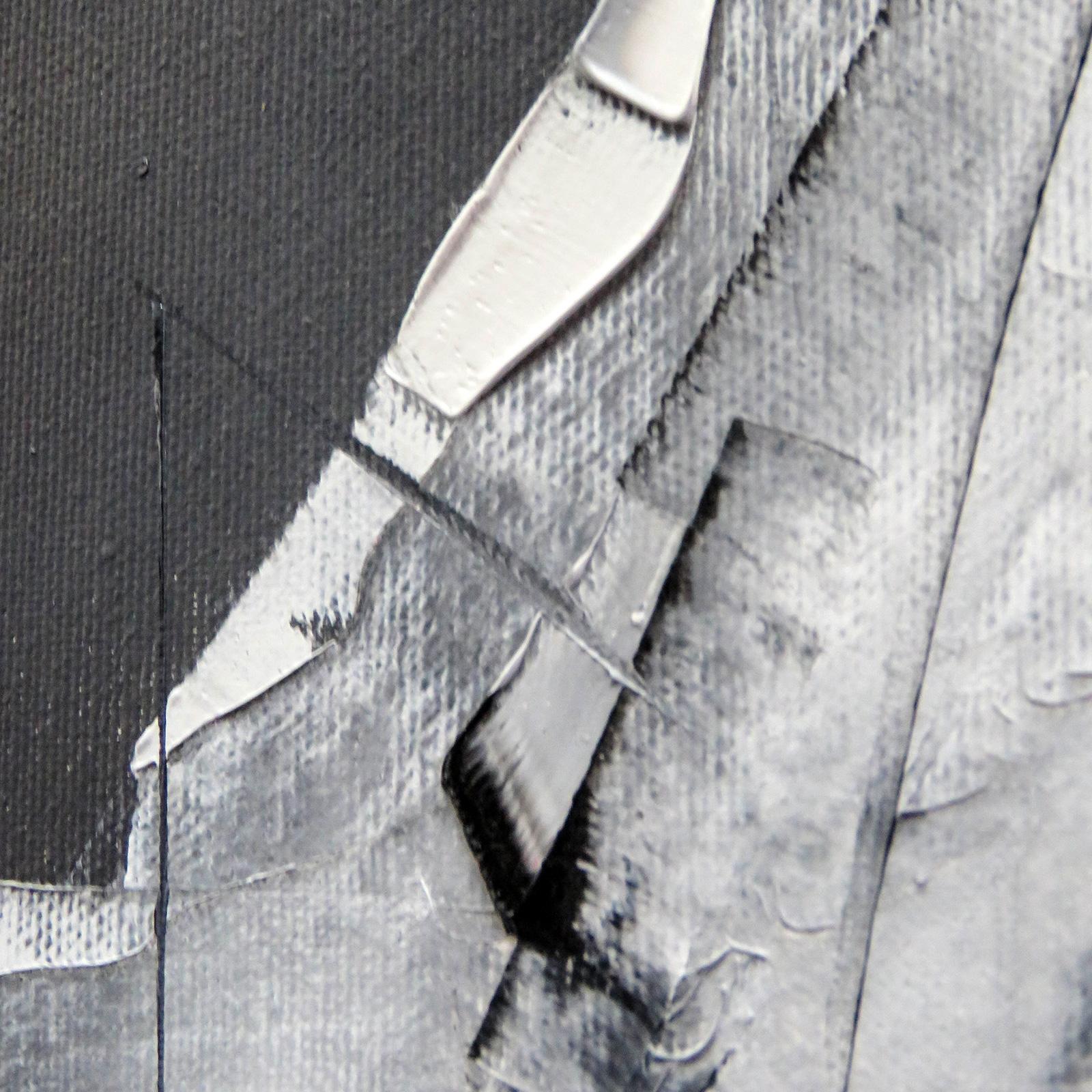 Bozena Ossowski, Olio su tela, 2014 in vendita 1