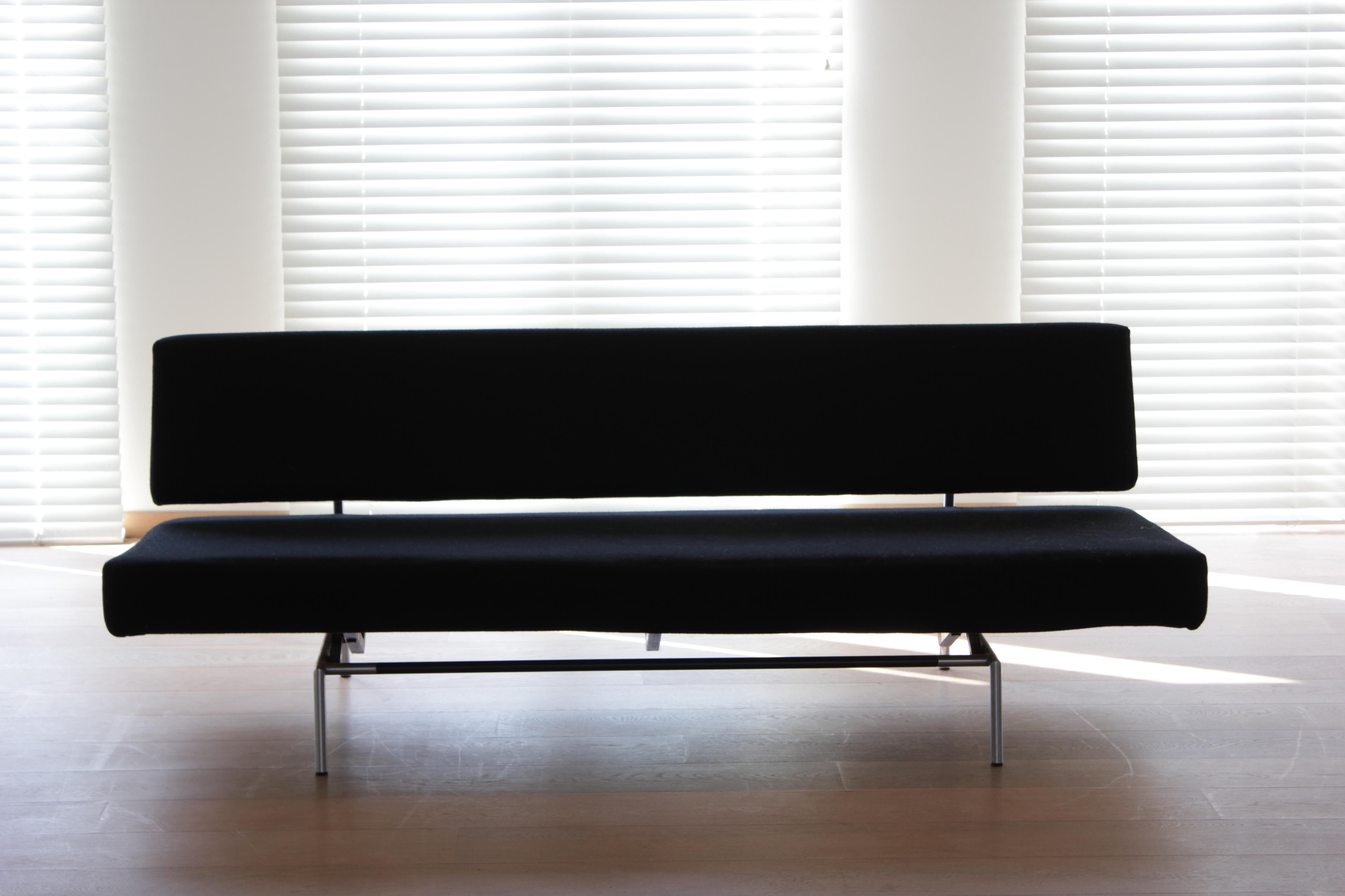 Dutch BR 02 Sofa by Martin Visser for 'T Spectrum, 1960s