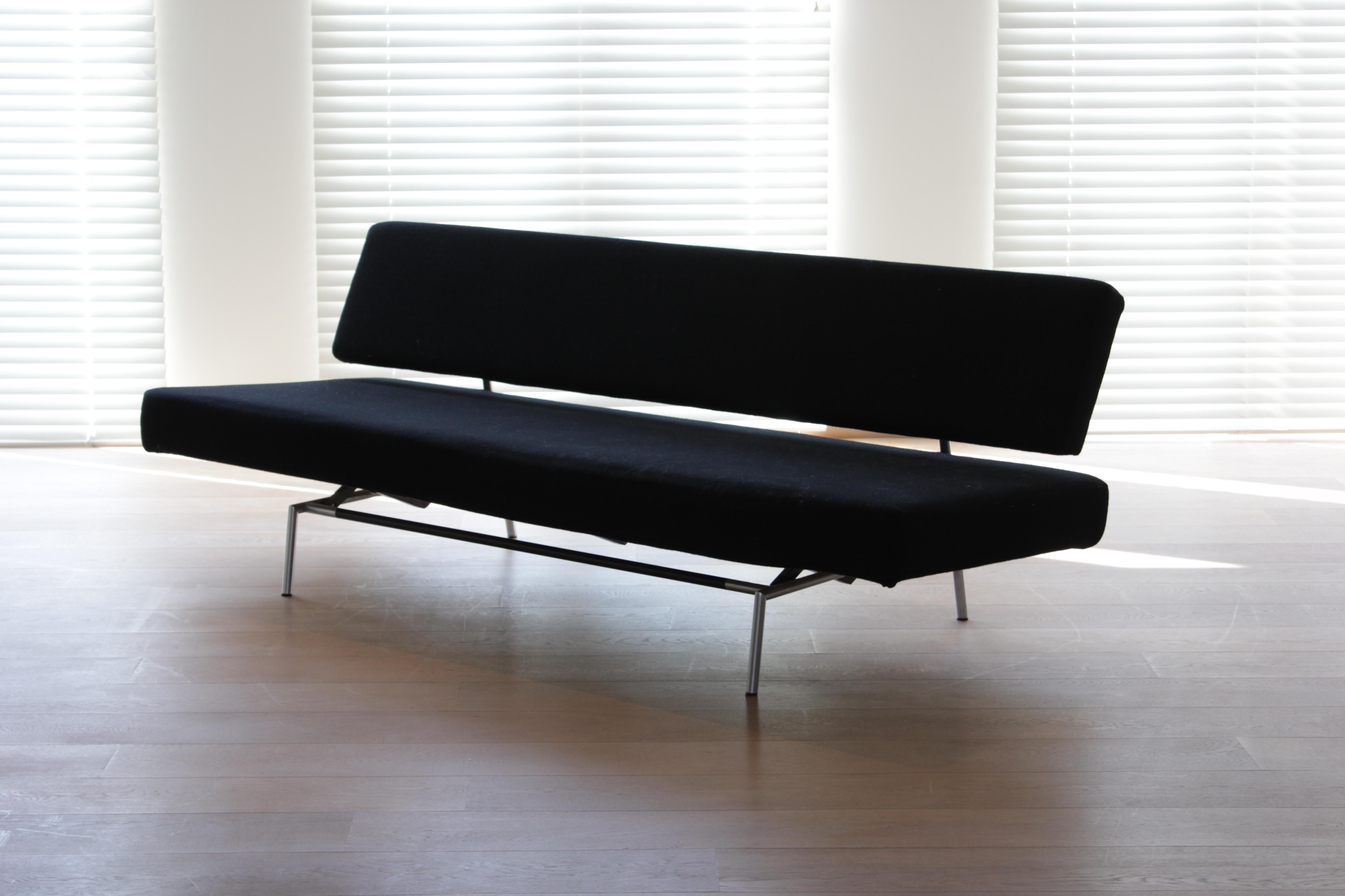 20th Century BR 02 Sofa by Martin Visser for 'T Spectrum, 1960s