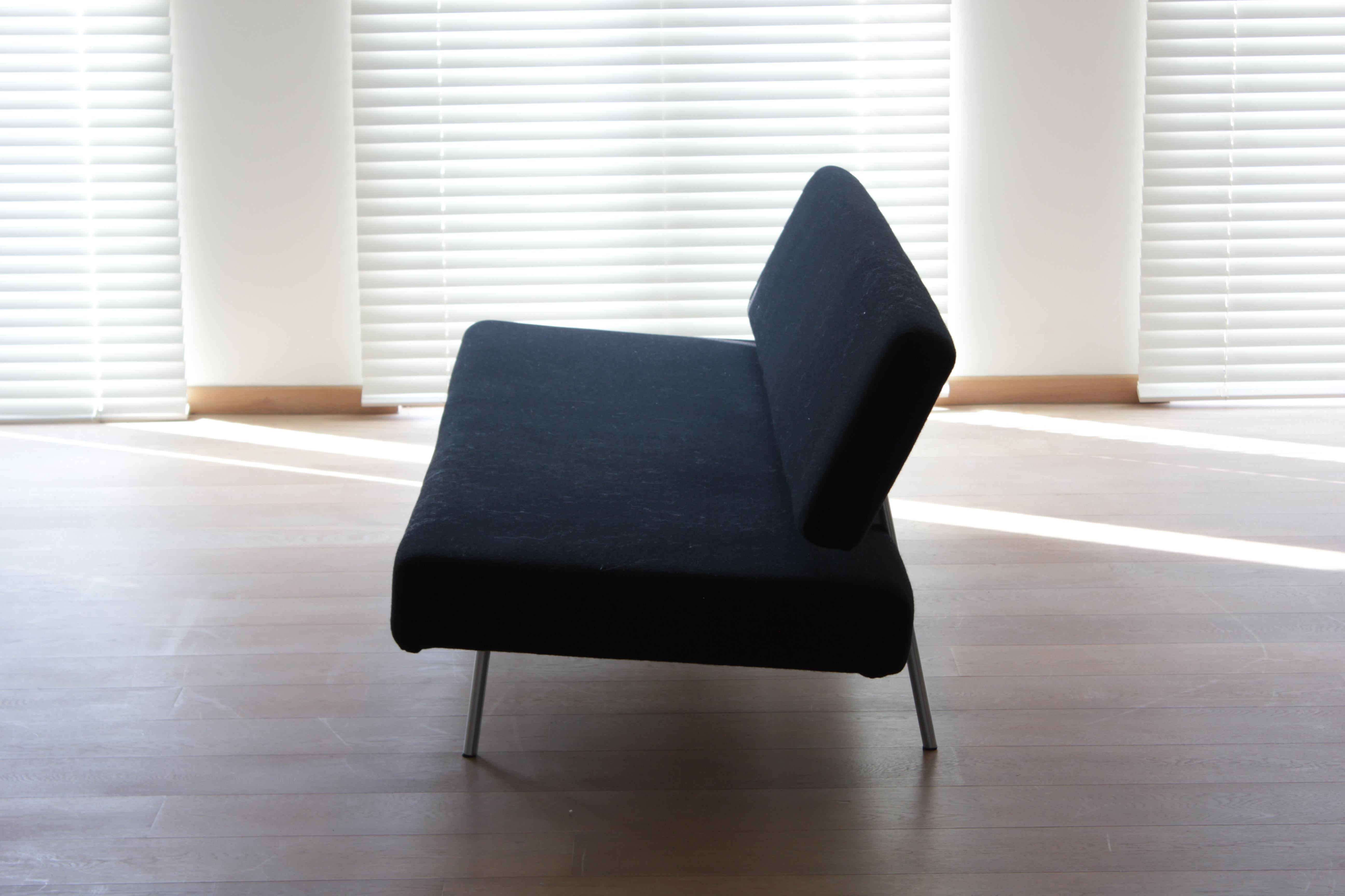 Fabric BR 02 Sofa by Martin Visser for 'T Spectrum, 1960s
