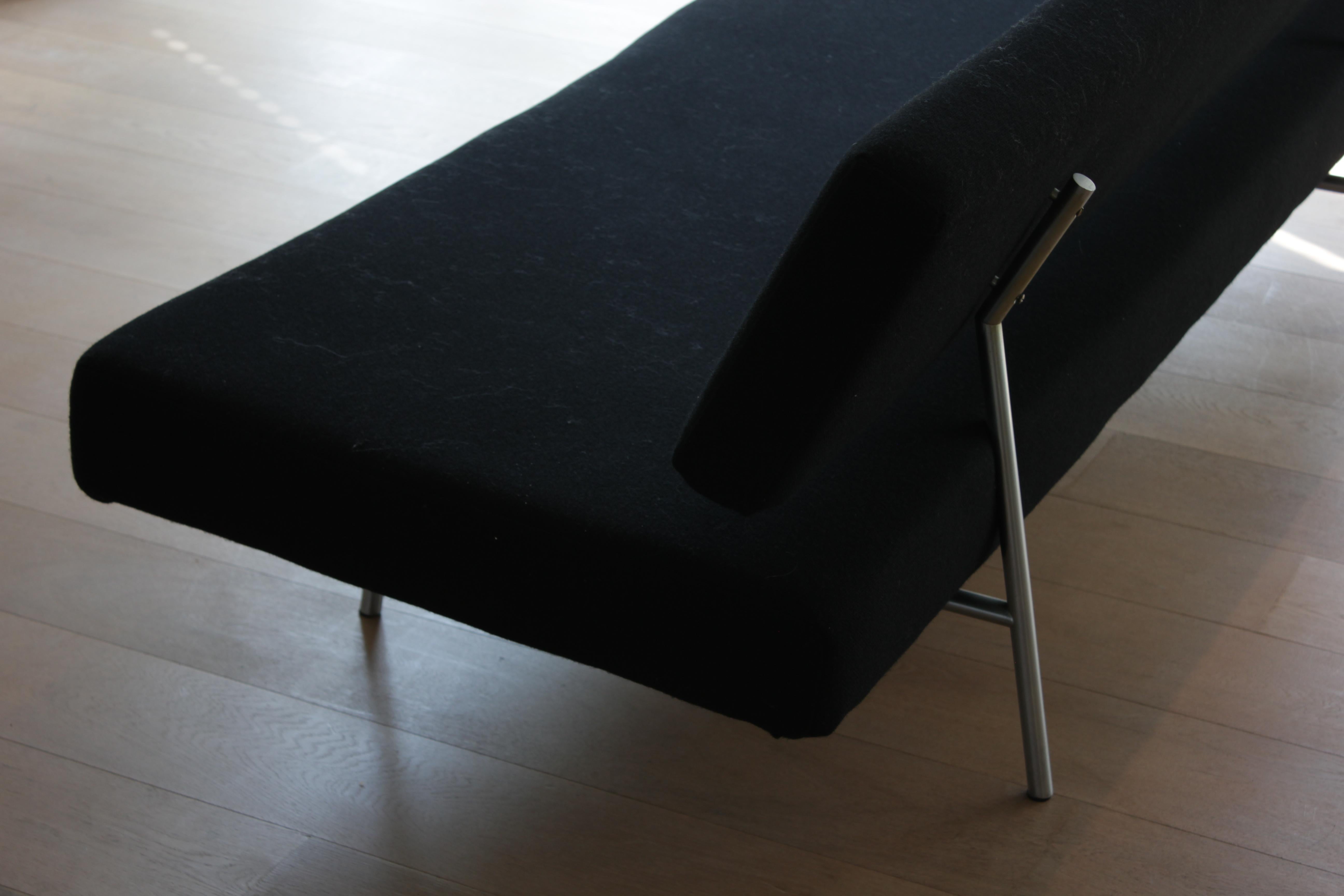 BR 02 Sofa by Martin Visser for 'T Spectrum, 1960s 1