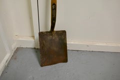 BR British Railways Shovel Made by Caldwell