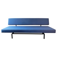 BR03 Bed Sofa by Martin Visser for 't Spectrum, the Netherlands, 1960s