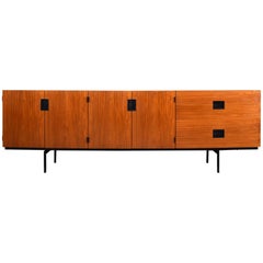 Braakman Japanese Series DU03 Sideboard for Pastoe, 1960