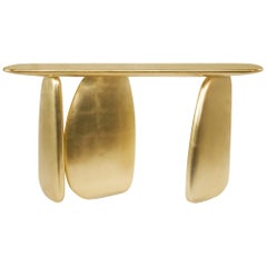 Ardara Console Is The Perfect Decorative Piece Made By BRABBU