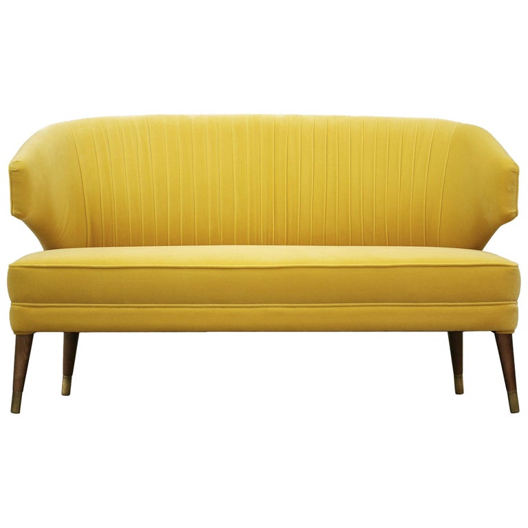 Brabbu Ibis sofa, new, offered by Covet House