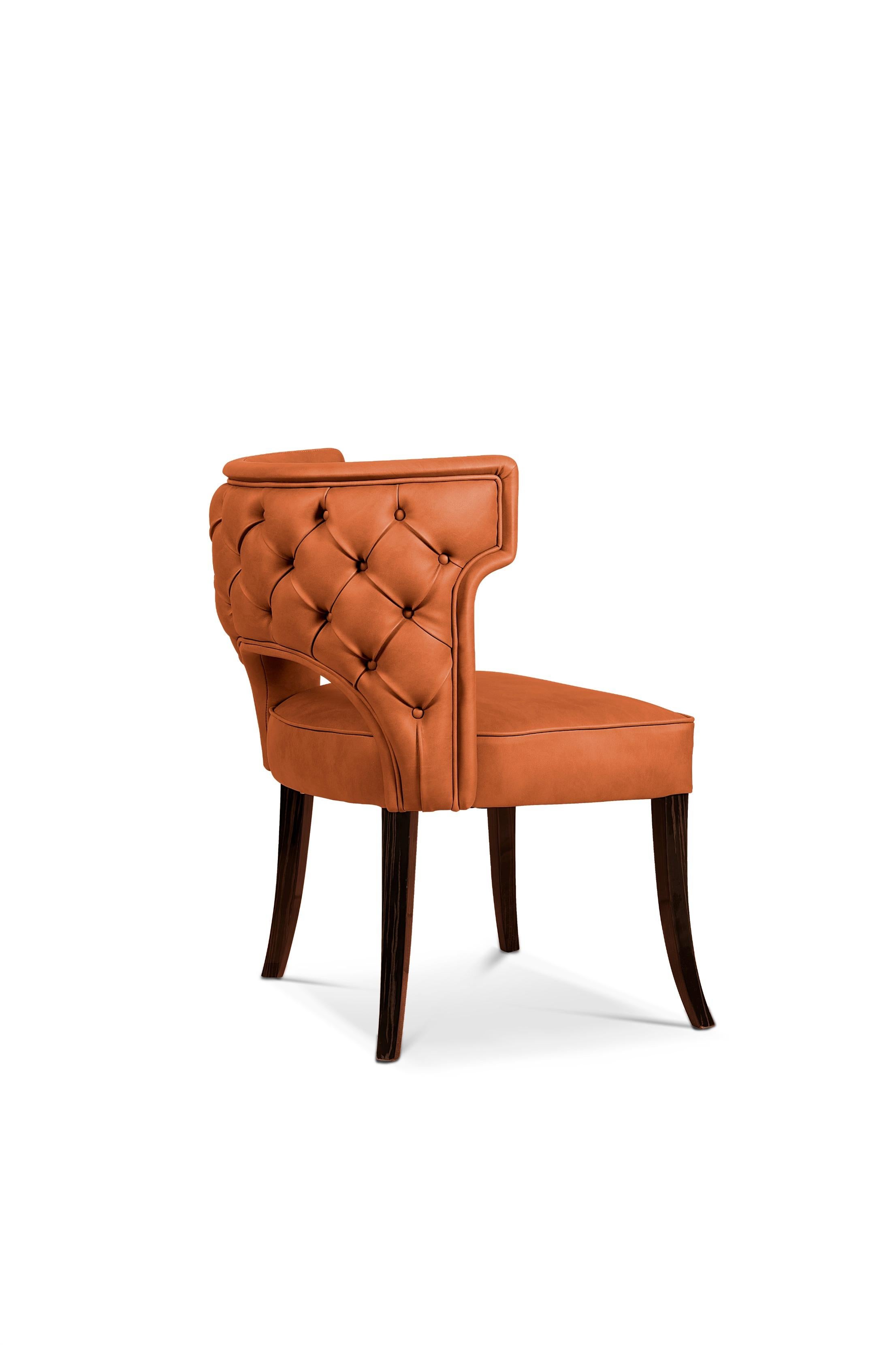 chair varnish