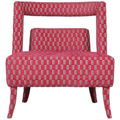 Art Deco Armchairs