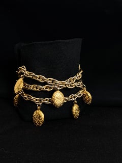 Vintage-Chanel-Armband