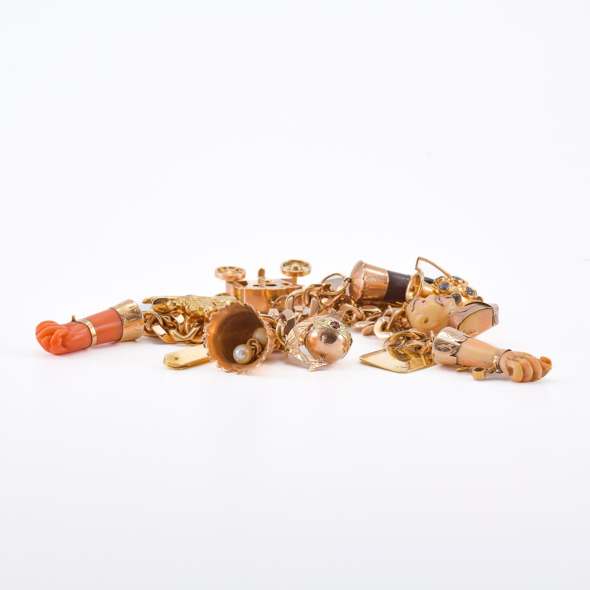 Uomo Bracciale 