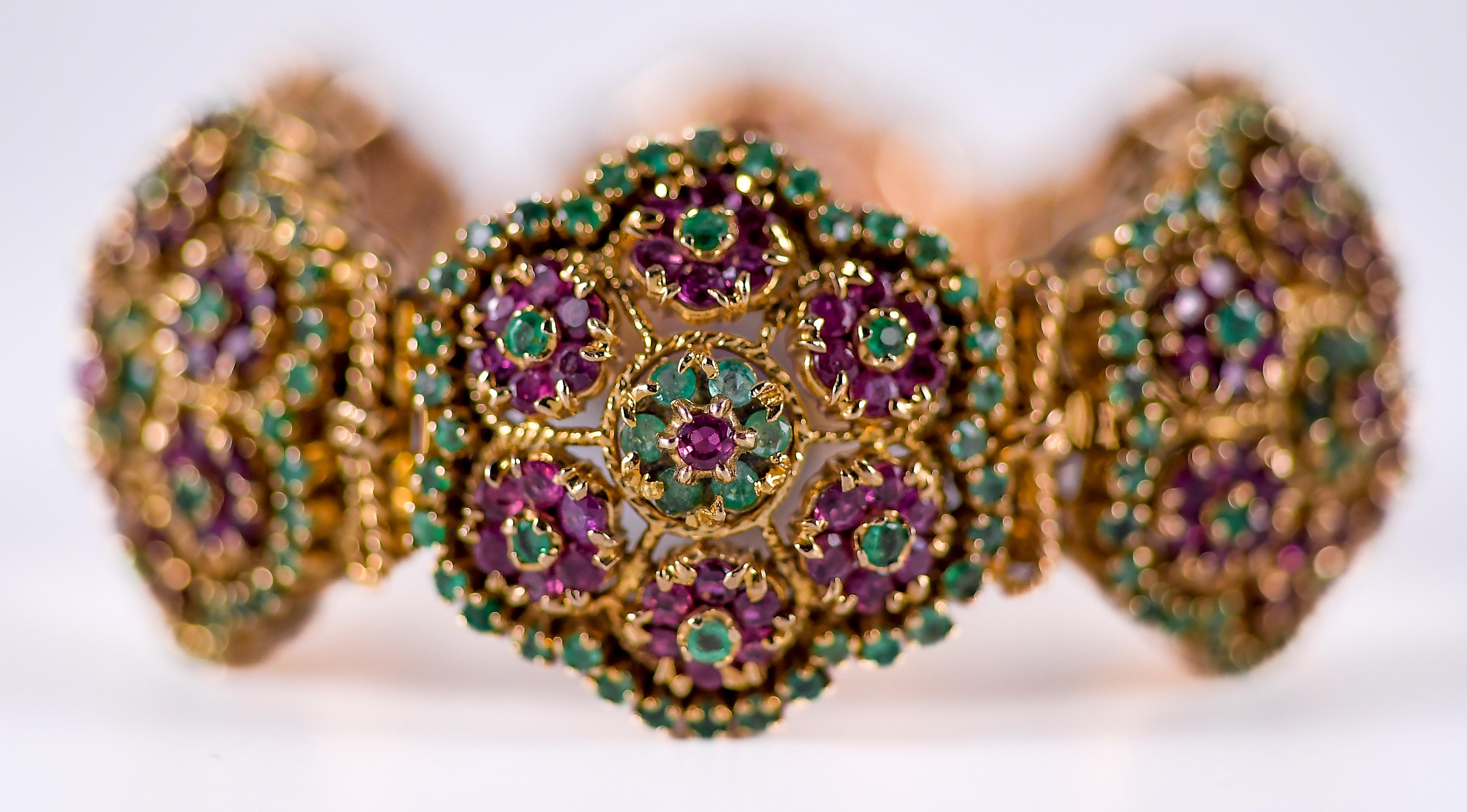 Donna Bracciale in vendita