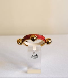 Hermès bracelet
