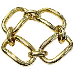 Bracciale in Oro Giallo 18kt - Collezione BONBON*