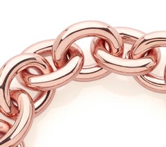 Bracciale in Oro Rosa - Collezione Bonbon *