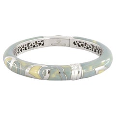 Pulseras de esmalte