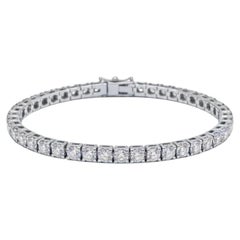 Forever Tennis Bracelet