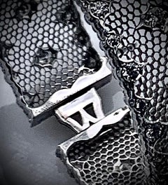 bracciale tulle Buccellati