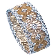 bracciale tulle Buccellati