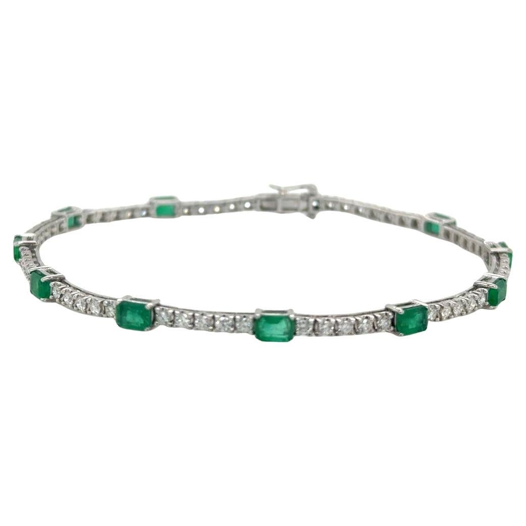 Fine Jewelry Tennis Bracelets