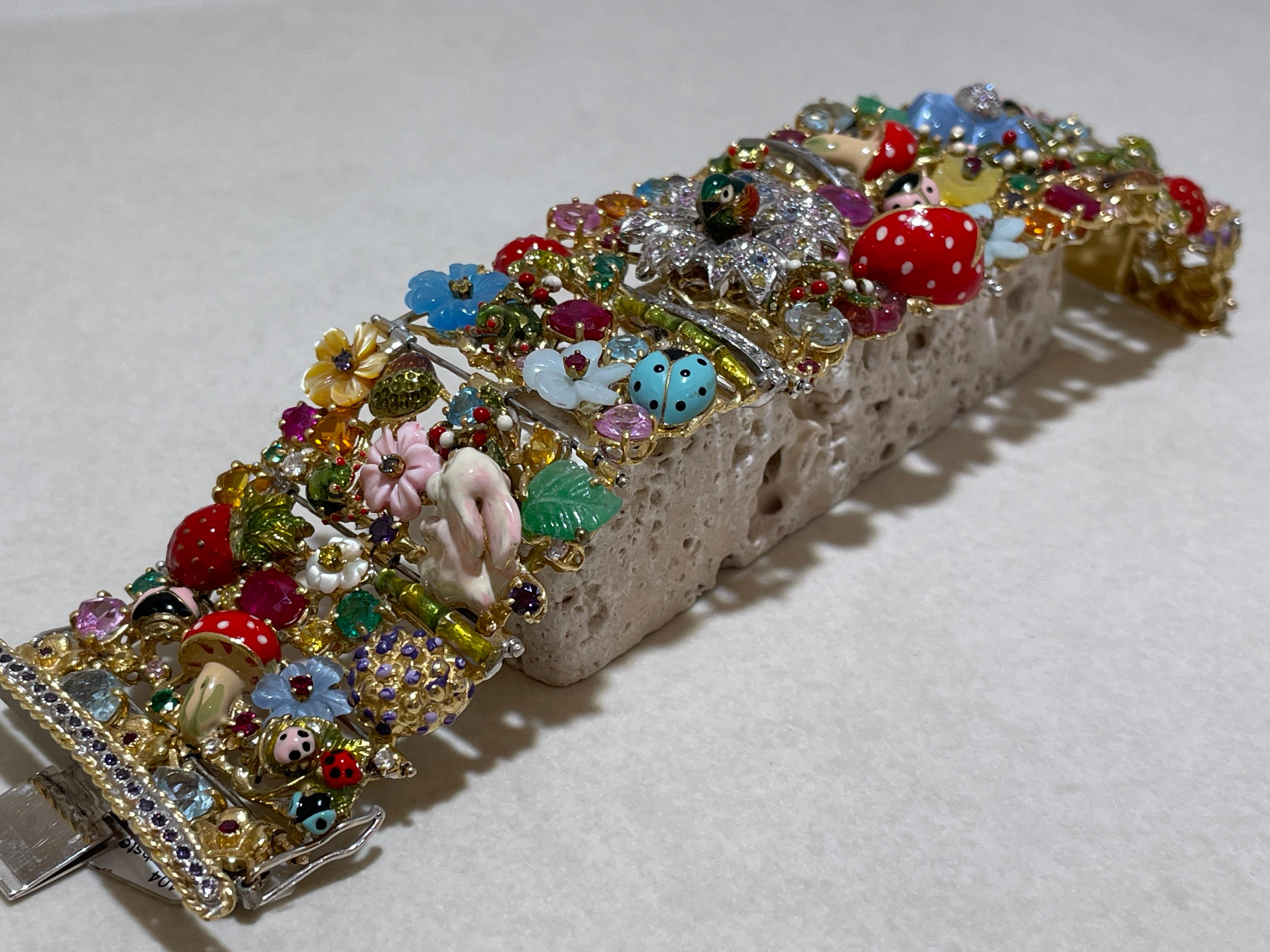 santagostino jewelry